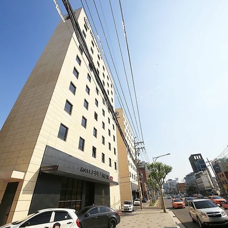 Hotel Cullinan 2 Geondae Seul Zewnętrze zdjęcie