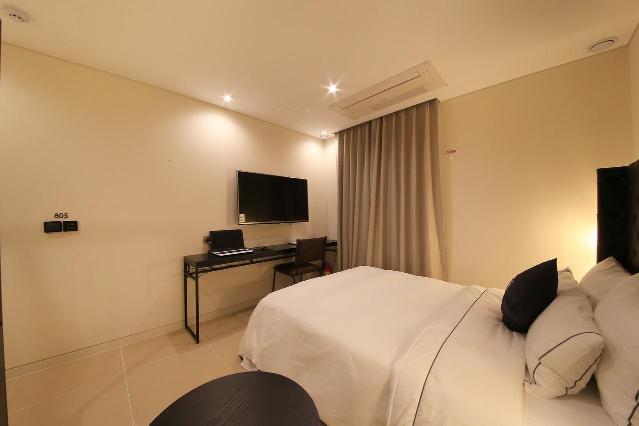 Hotel Cullinan 2 Geondae Seul Zewnętrze zdjęcie