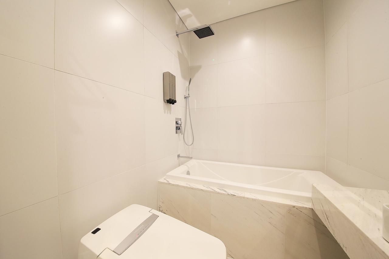 Hotel Cullinan 2 Geondae Seul Zewnętrze zdjęcie