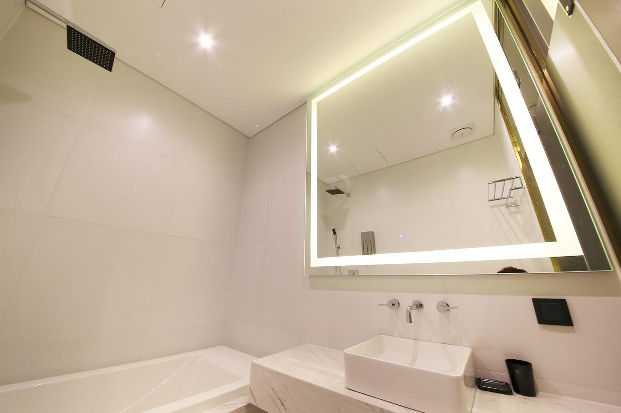 Hotel Cullinan 2 Geondae Seul Zewnętrze zdjęcie