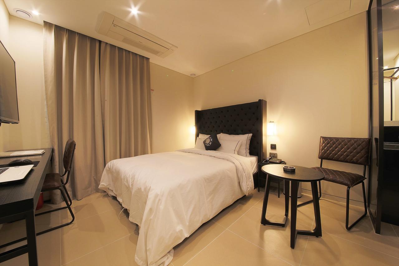 Hotel Cullinan 2 Geondae Seul Zewnętrze zdjęcie