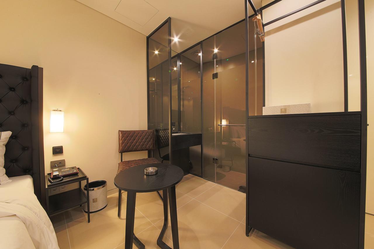 Hotel Cullinan 2 Geondae Seul Zewnętrze zdjęcie