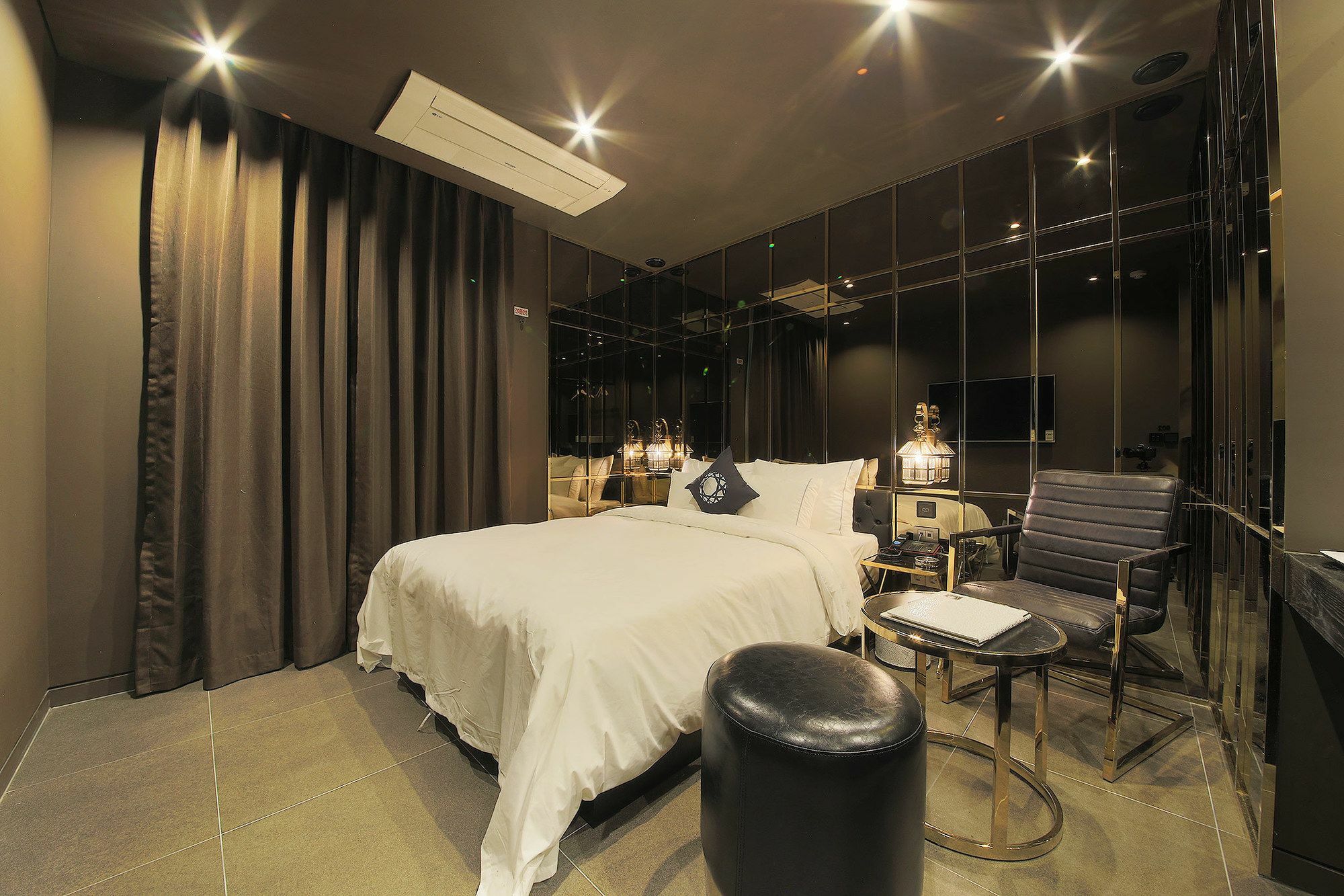 Hotel Cullinan 2 Geondae Seul Zewnętrze zdjęcie