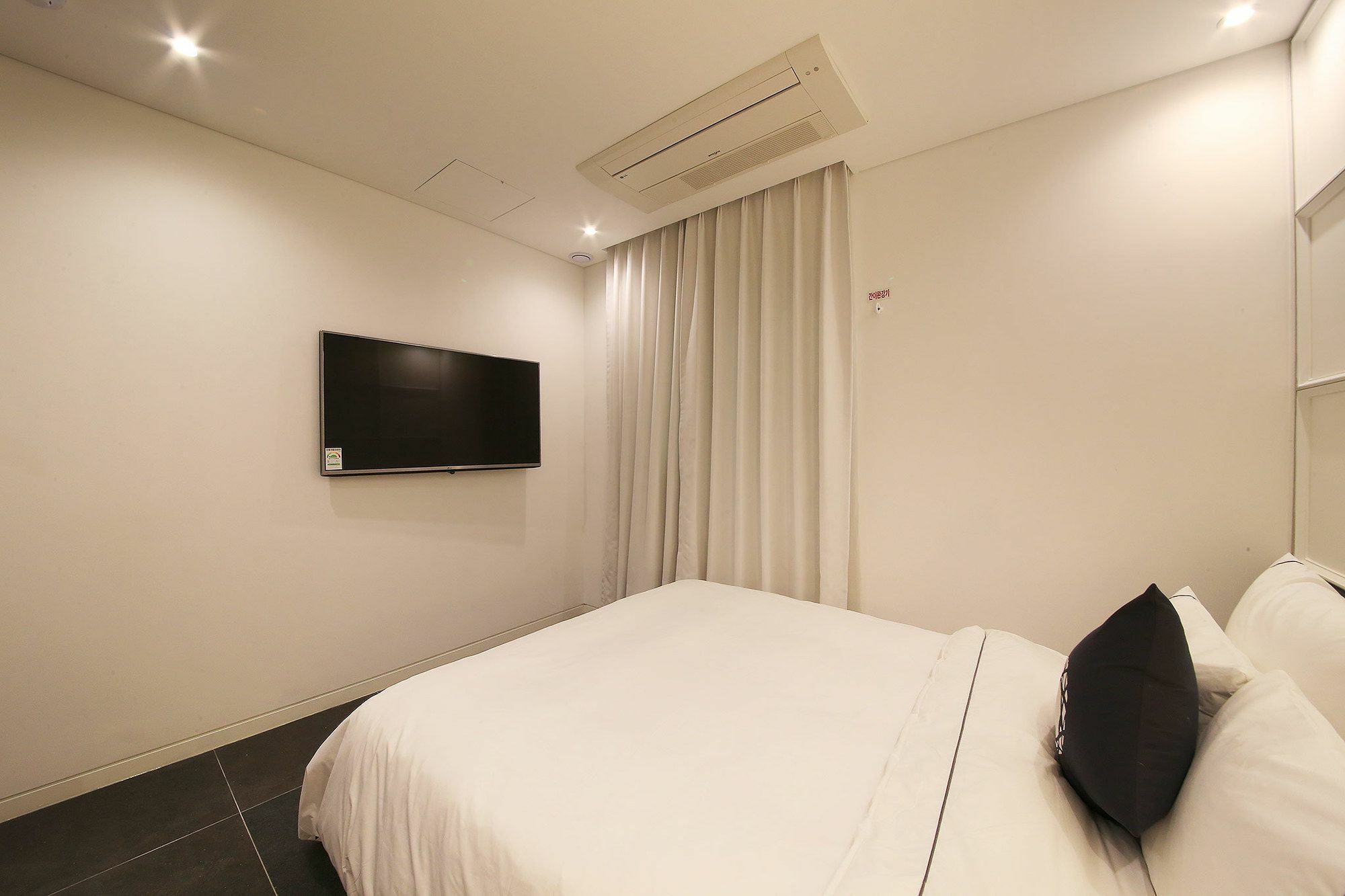 Hotel Cullinan 2 Geondae Seul Zewnętrze zdjęcie