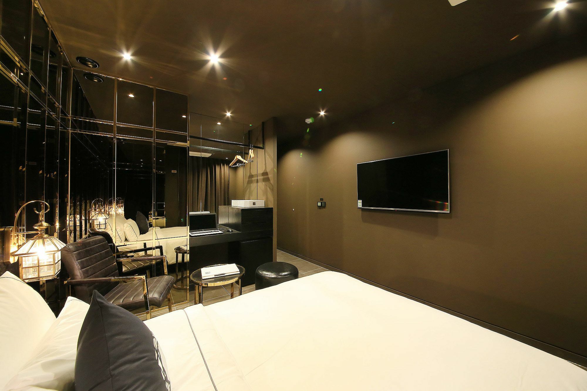 Hotel Cullinan 2 Geondae Seul Zewnętrze zdjęcie