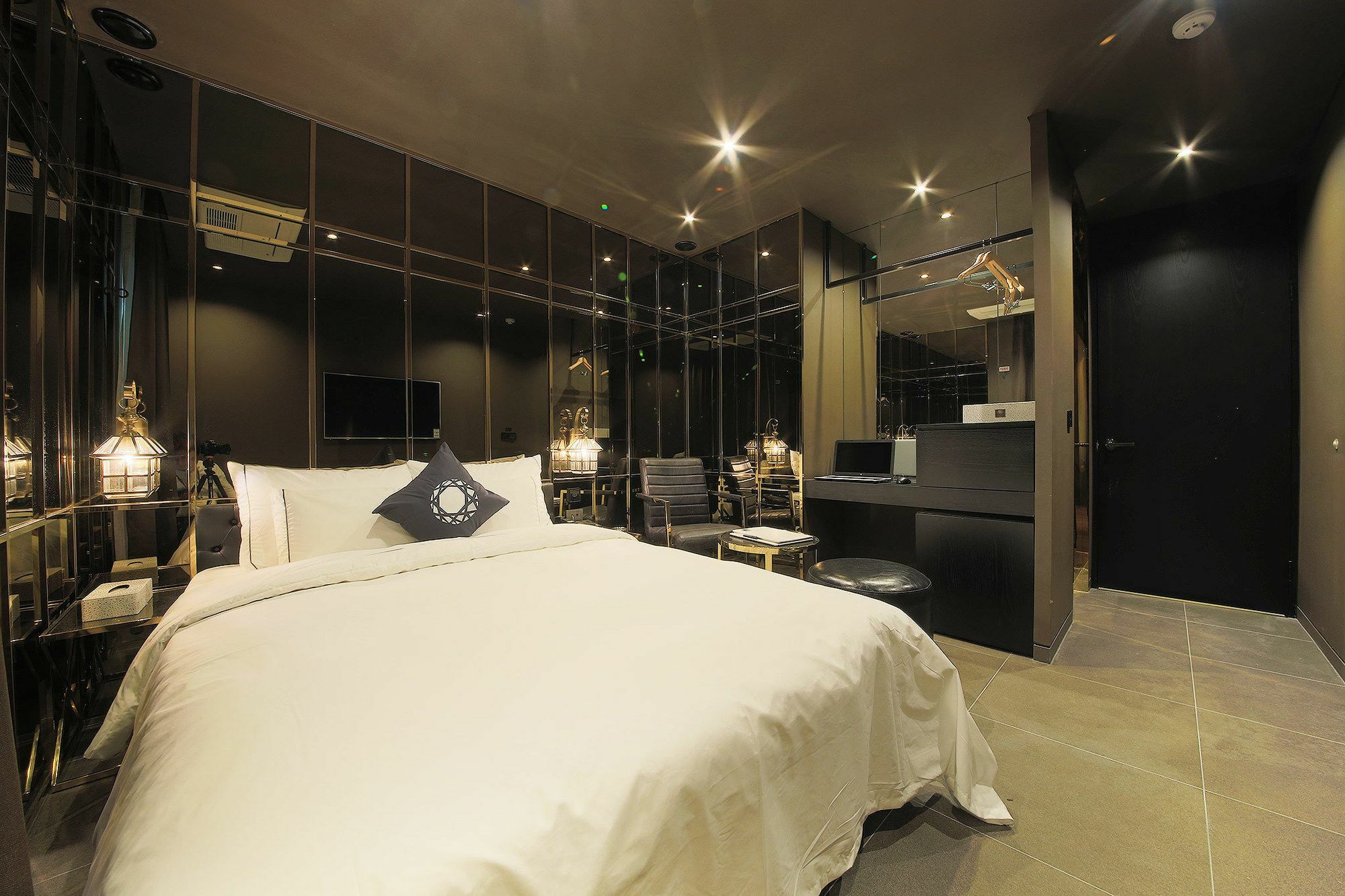 Hotel Cullinan 2 Geondae Seul Zewnętrze zdjęcie