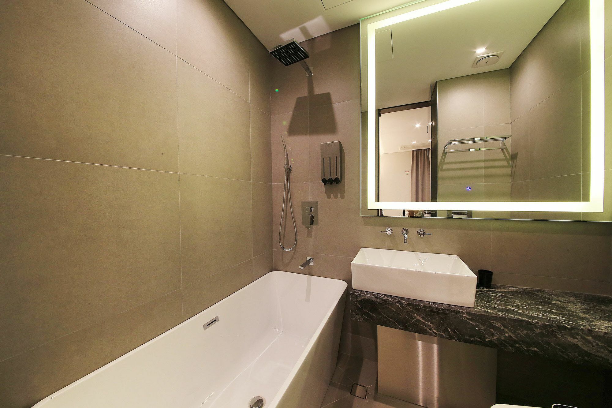 Hotel Cullinan 2 Geondae Seul Zewnętrze zdjęcie