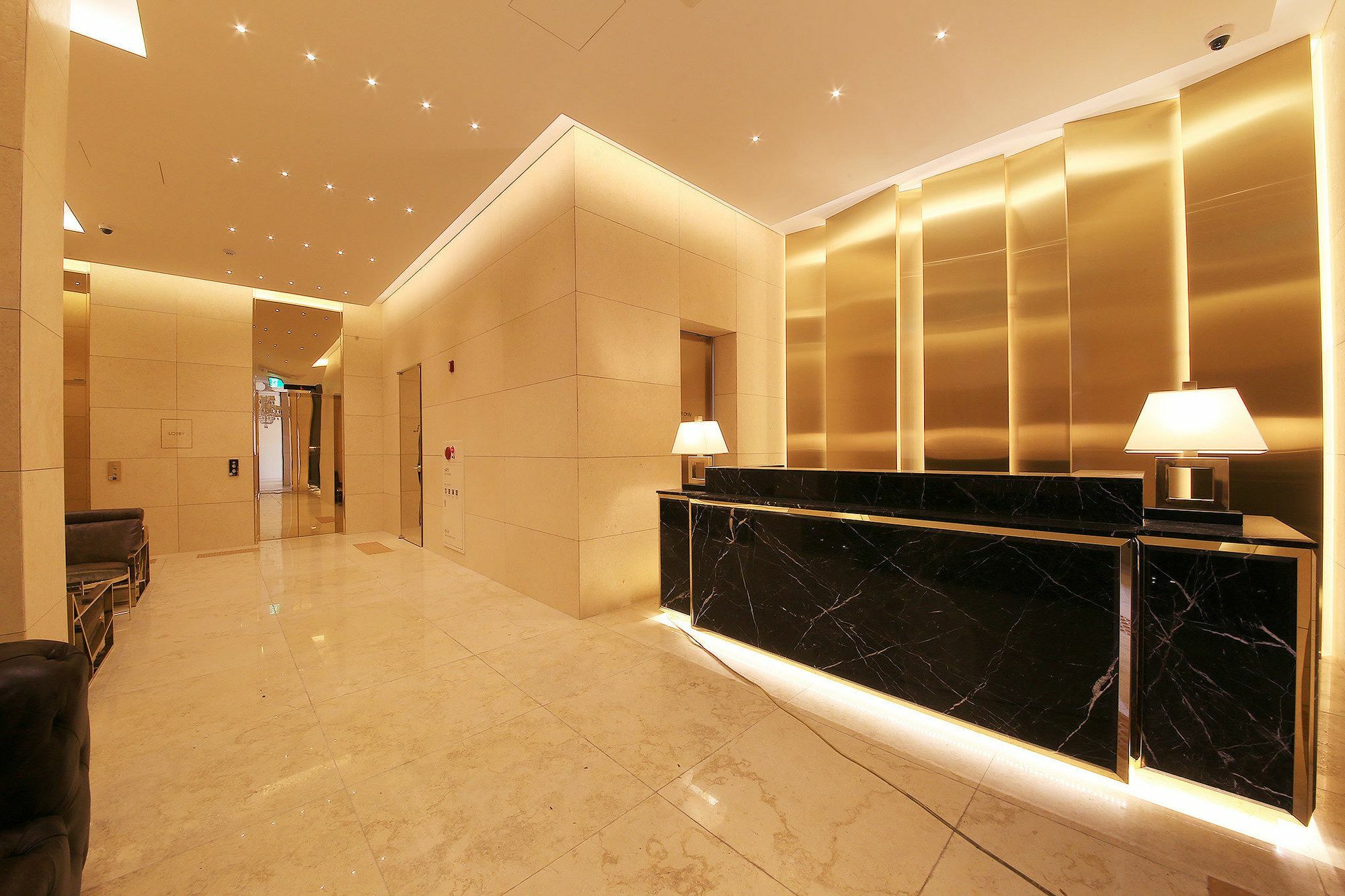 Hotel Cullinan 2 Geondae Seul Zewnętrze zdjęcie
