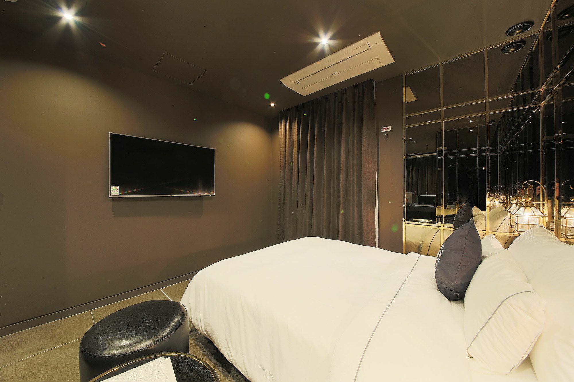 Hotel Cullinan 2 Geondae Seul Zewnętrze zdjęcie