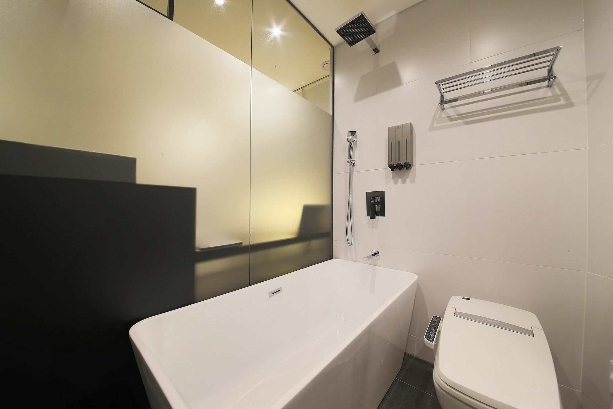 Hotel Cullinan 2 Geondae Seul Zewnętrze zdjęcie