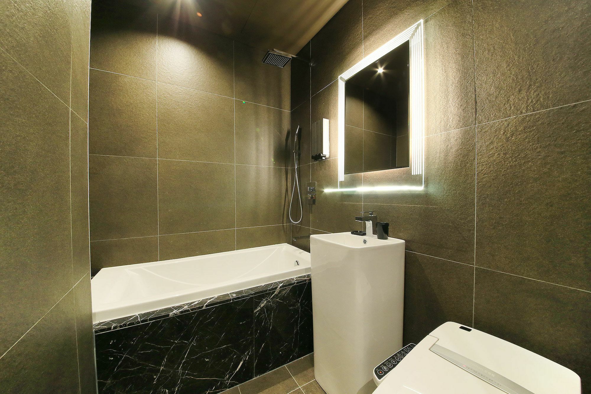 Hotel Cullinan 2 Geondae Seul Zewnętrze zdjęcie