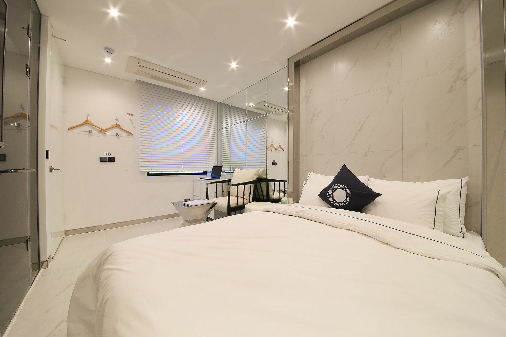 Hotel Cullinan 2 Geondae Seul Zewnętrze zdjęcie