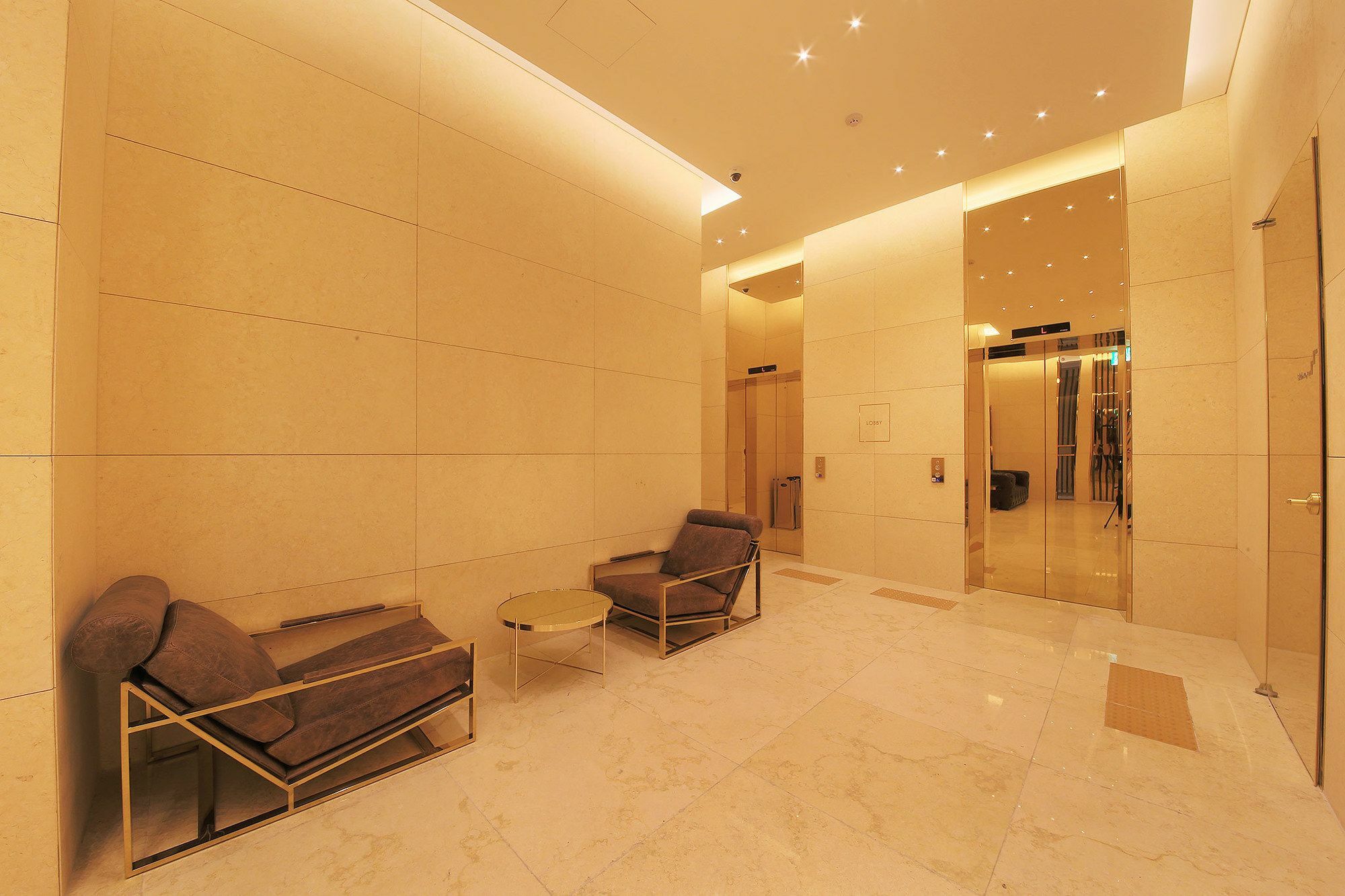 Hotel Cullinan 2 Geondae Seul Zewnętrze zdjęcie